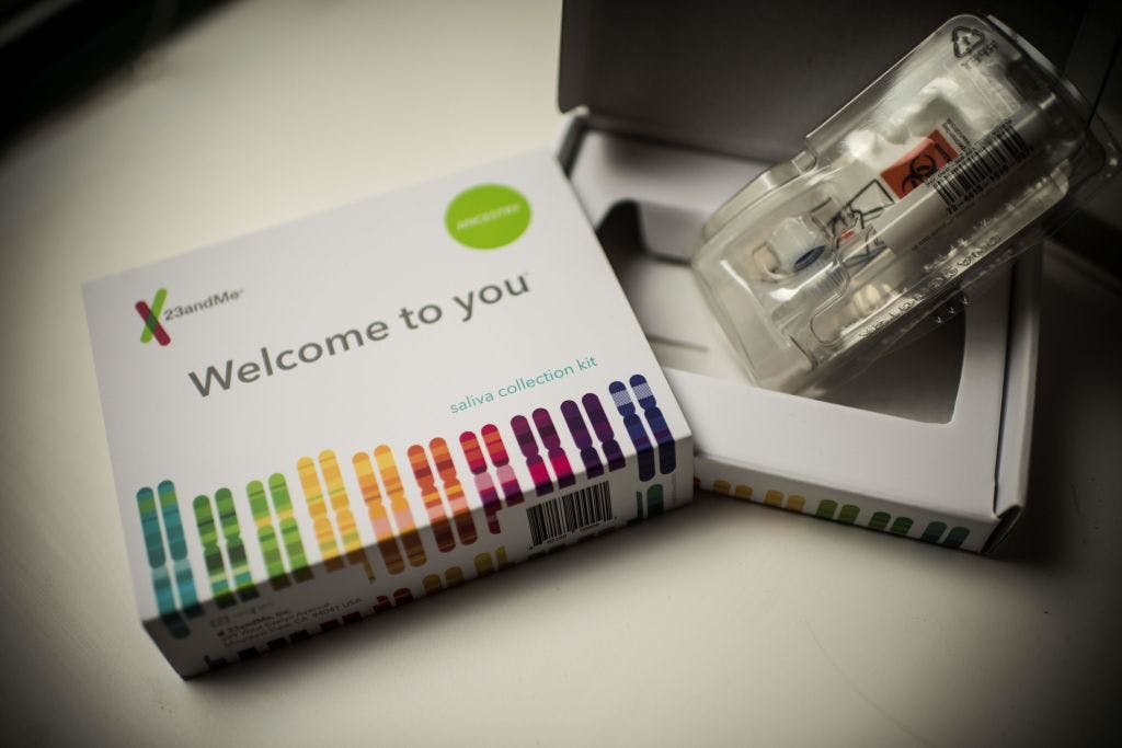 What Regeneron’s purchase of 23andMe means for the millions of people’s DNA it now owns thumbnail
