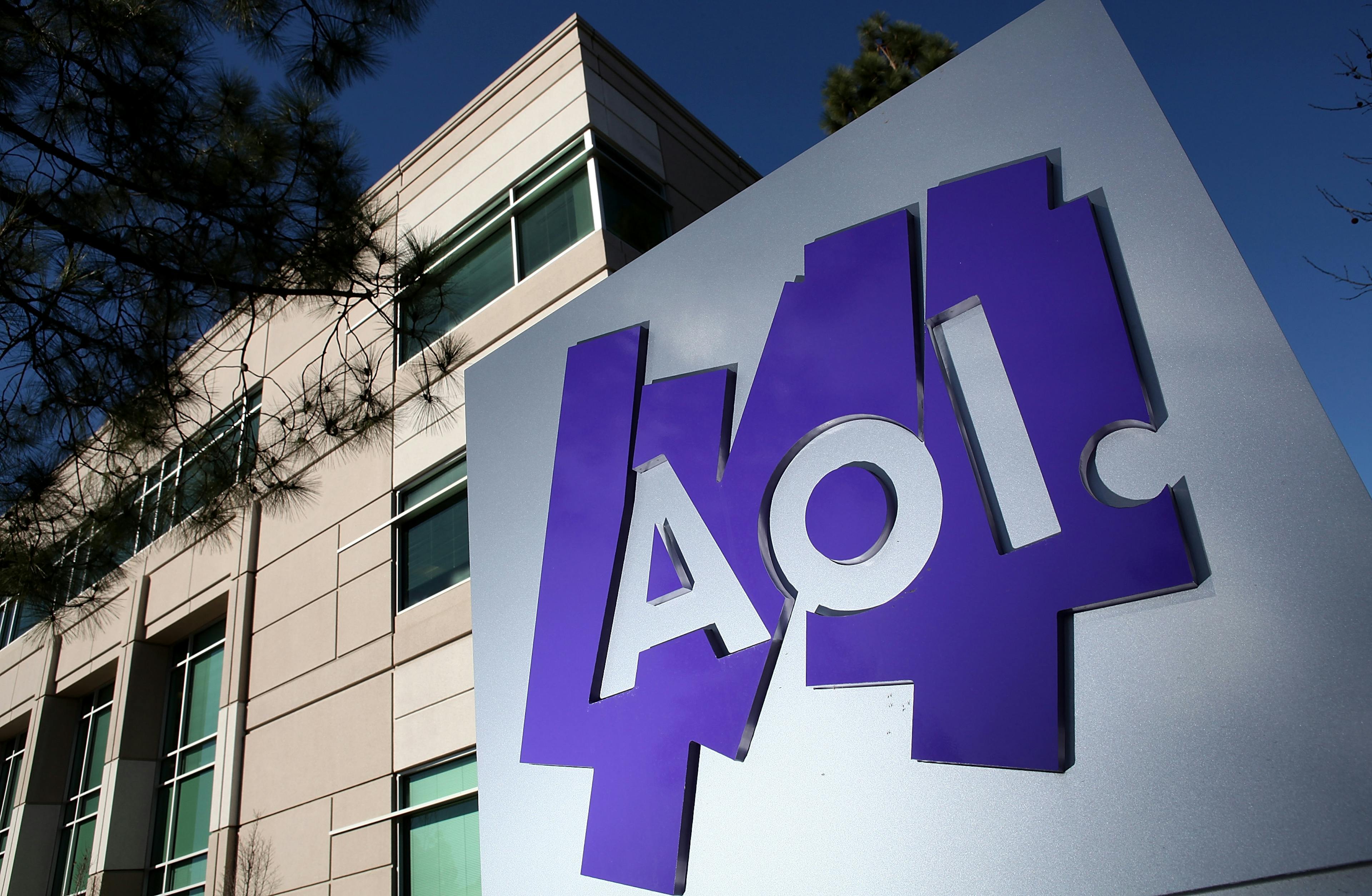 AOL Buys Huffington Post For $315 Million To Rekindle Ad-Revenue Growth