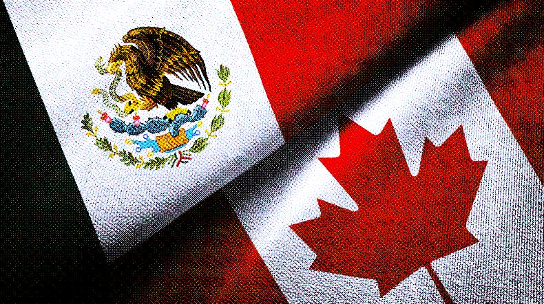 How will tariffs impact company profits? thumbnail