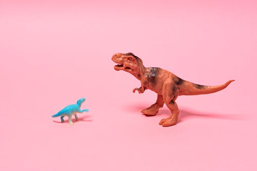 OpenAI web search not a threat to Google Search... yet thumbnail