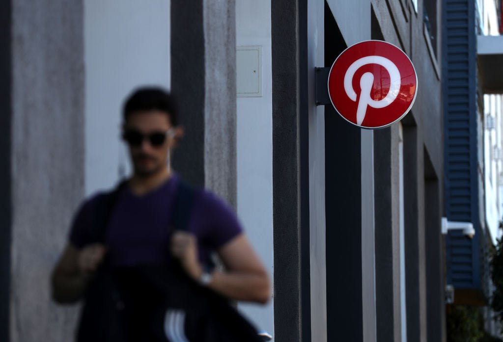 Pinterest pops on Wall Street upgrade as user growth and ad business gain traction thumbnail