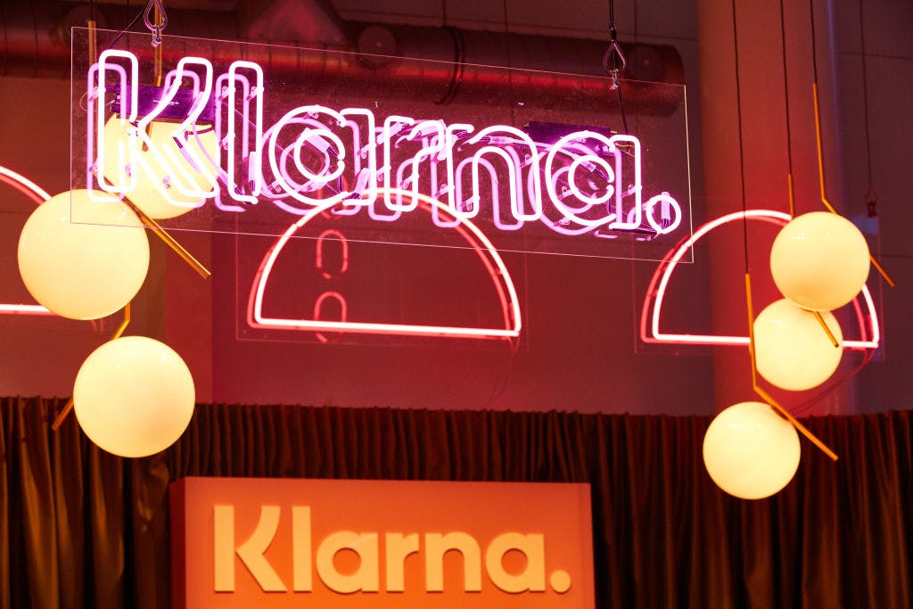 Klarna scores 100 million users but losses double as BNPL giant takes on one-time cost thumbnail