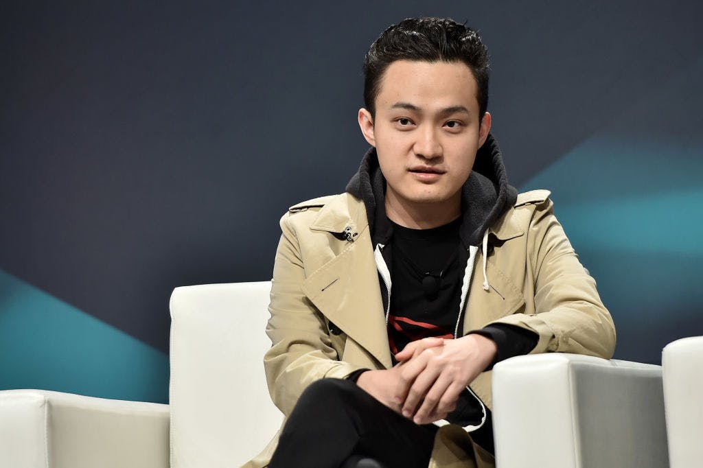 Expensive banana purchaser and crypto founder Justin Sun just tripled the amount invested in Trump’s cryptocurrency thumbnail