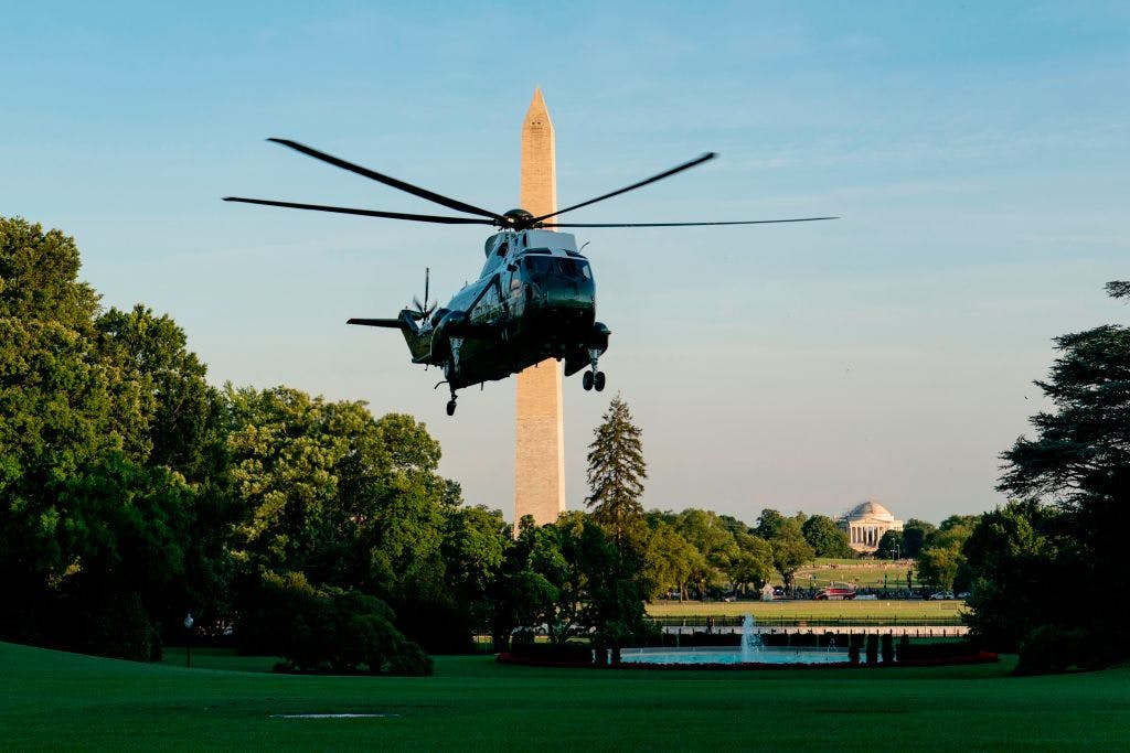 The US election is casting a large shadow across global financial markets thumbnail