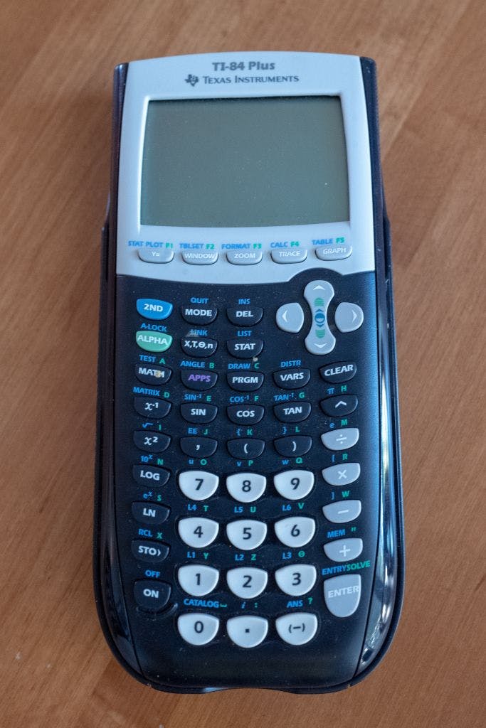 Texas Instruments: Here are some very good earnings. Traders: ¯\_(ツ)_/¯ thumbnail