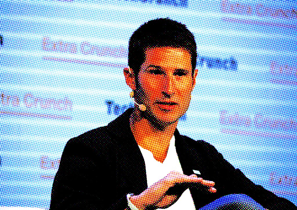 ThredUp’s CEO dishes on its AI-first mentality and what’s driving the resale gold rush thumbnail