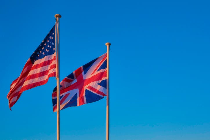 More Americans are on the lookout for jobs in the UK thumbnail