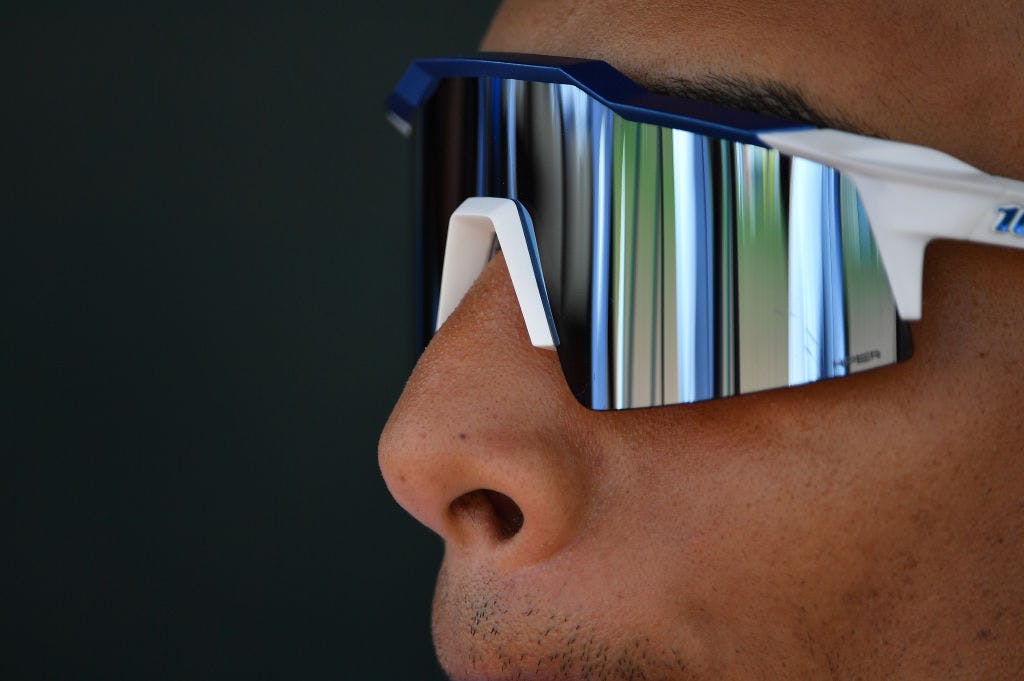 Meta is making its next smart glasses Oakley wraparounds thumbnail
