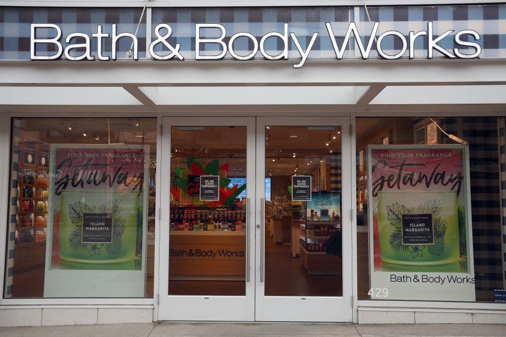 Bath & Body Works jumps after cheery earnings report thumbnail