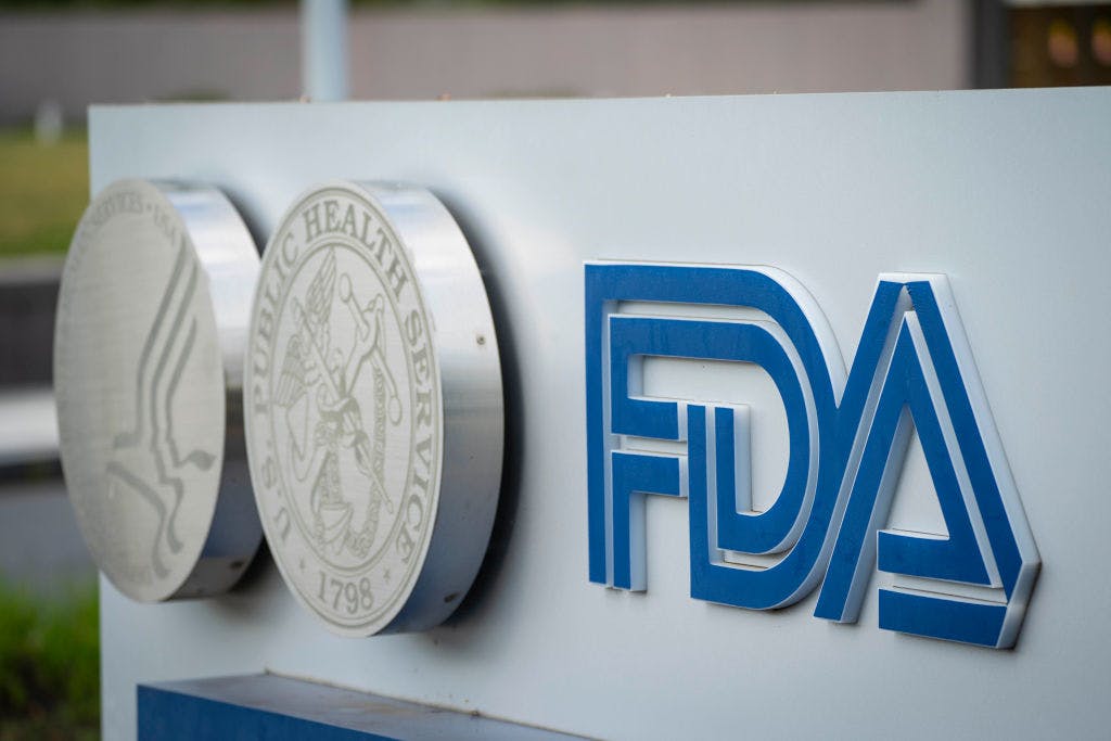 Gene-editing stocks rally on Bloomberg report that FDA plans to fast-track approval process thumbnail