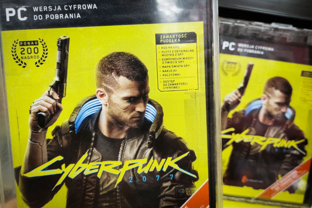 In case you were worried, Nvidia hasn’t forgotten about gaming thumbnail