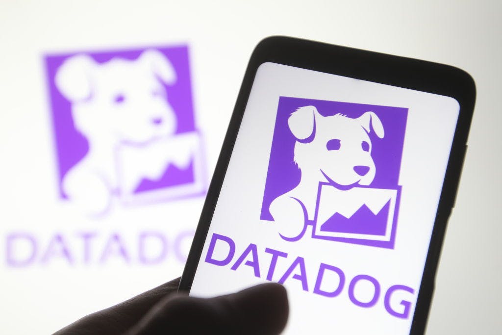 Datadog is now in the S&P 500. These big stocks still aren't. thumbnail
