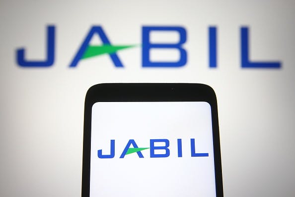 Jabil spotlights data centers as source of strength  thumbnail