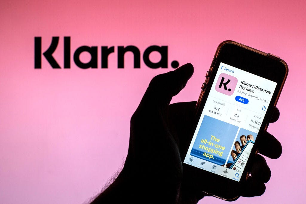  BNPL giant Klarna puts  IPO on ice as tariff jitters and market sell-off steal the spotlight thumbnail