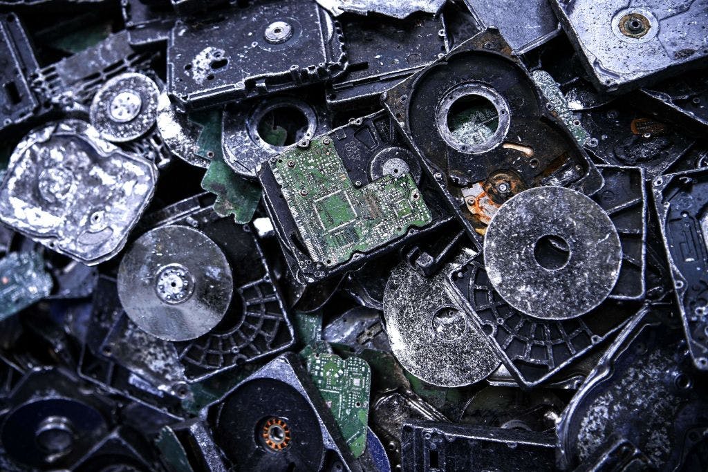 Critical Metals soars after Reuters reports US government talks to take a stake in the Greenland rare earths mining company thumbnail