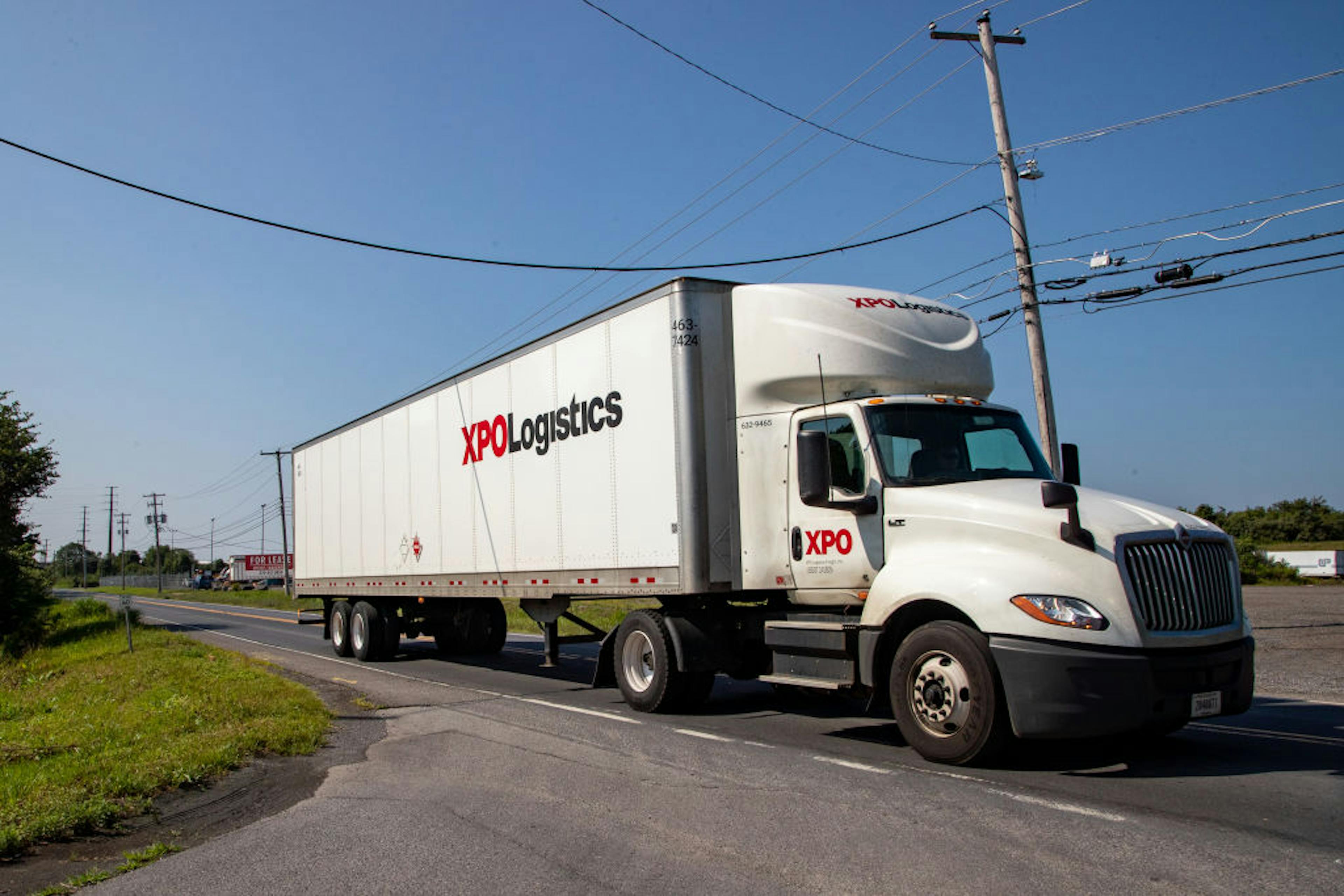 XPO Logistics