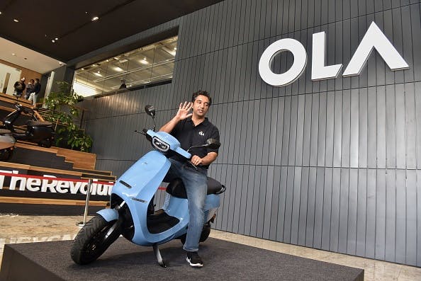 India’s Ola scooter company is too good to be Bird 2.0 thumbnail
