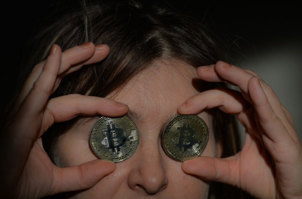 Bitcoin rises following CPI report thumbnail