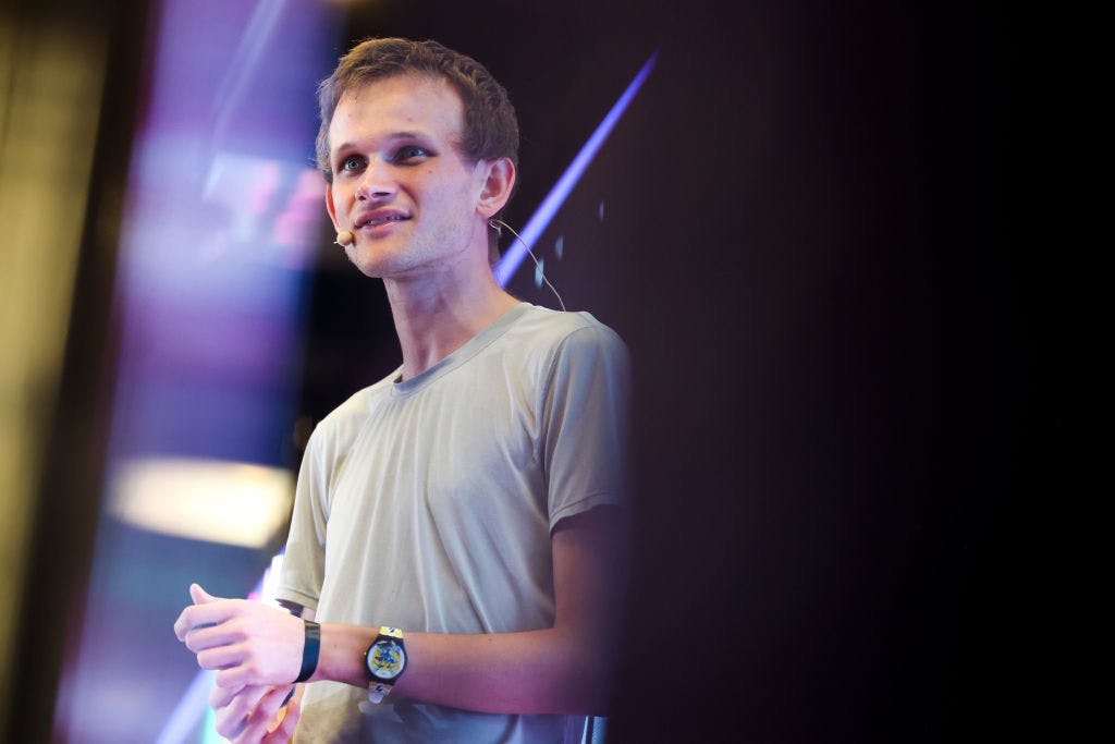 Buterin reveals plan for ethereum’s “surge” thumbnail