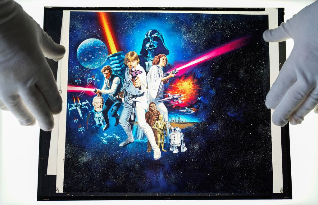 Wall Street’s new strategy: Hope that these tariffs aren’t real thumbnail