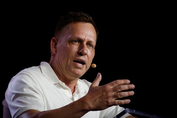 Palantir suffers a sharp loss of momentum thumbnail