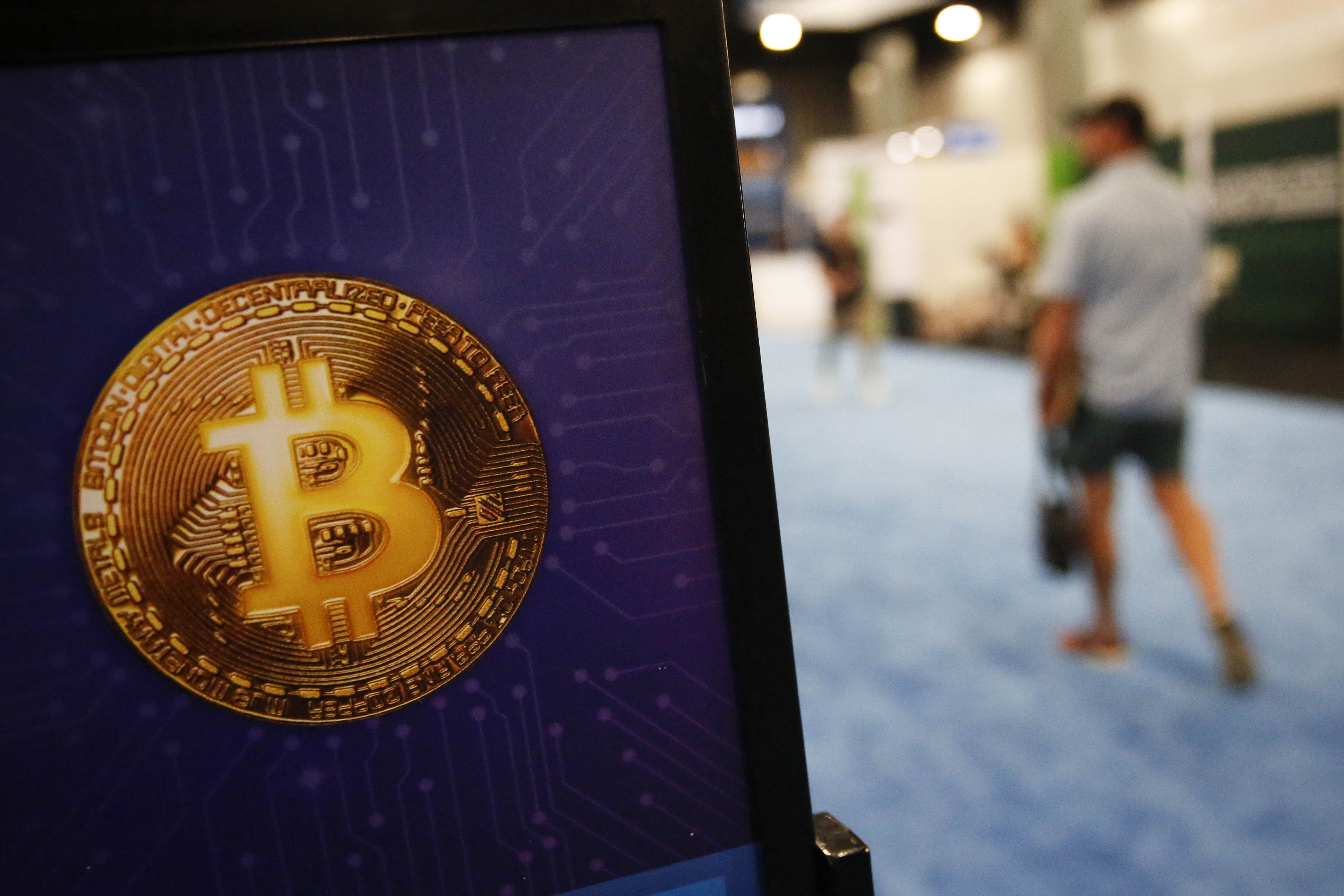 Bitcoin 2022 Conference Draws Cryptocurrency Industry Professionals And Investors To Miami