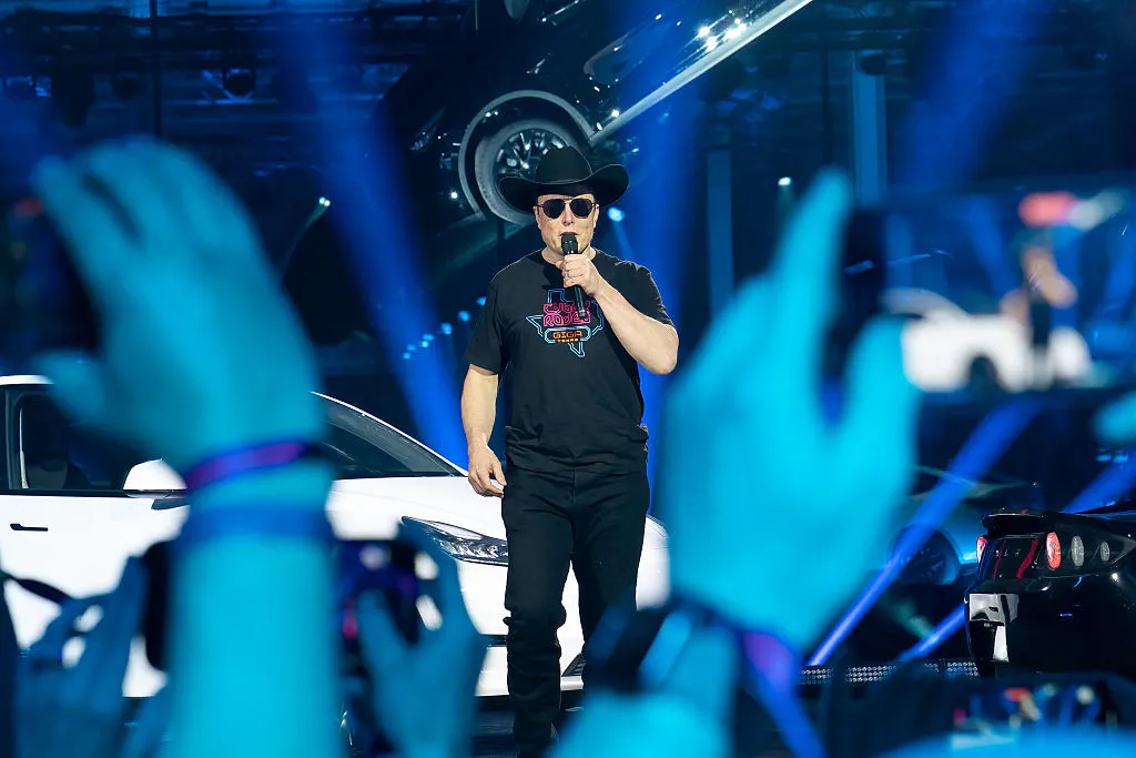 What we know about Tesla’s Terafab project, which Musk says is launching in a few days thumbnail