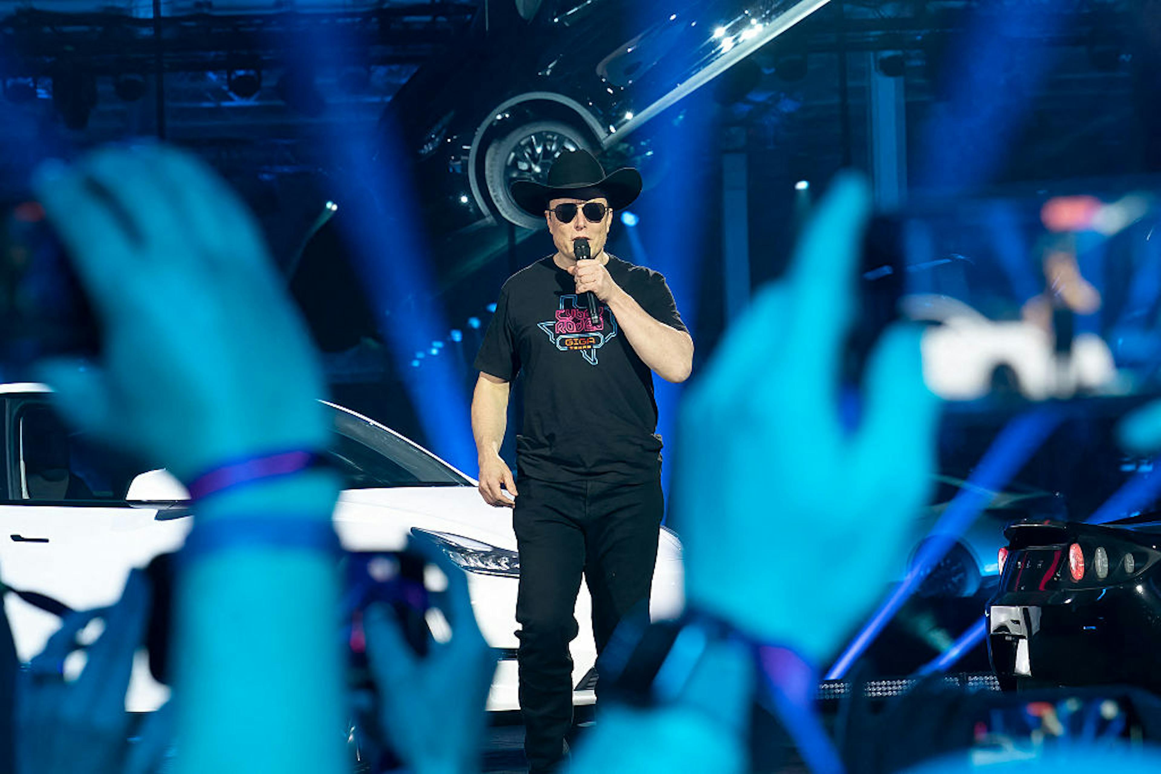 US-AUTOMOBILE-INDUSTRY-TESLA-ECONOMY