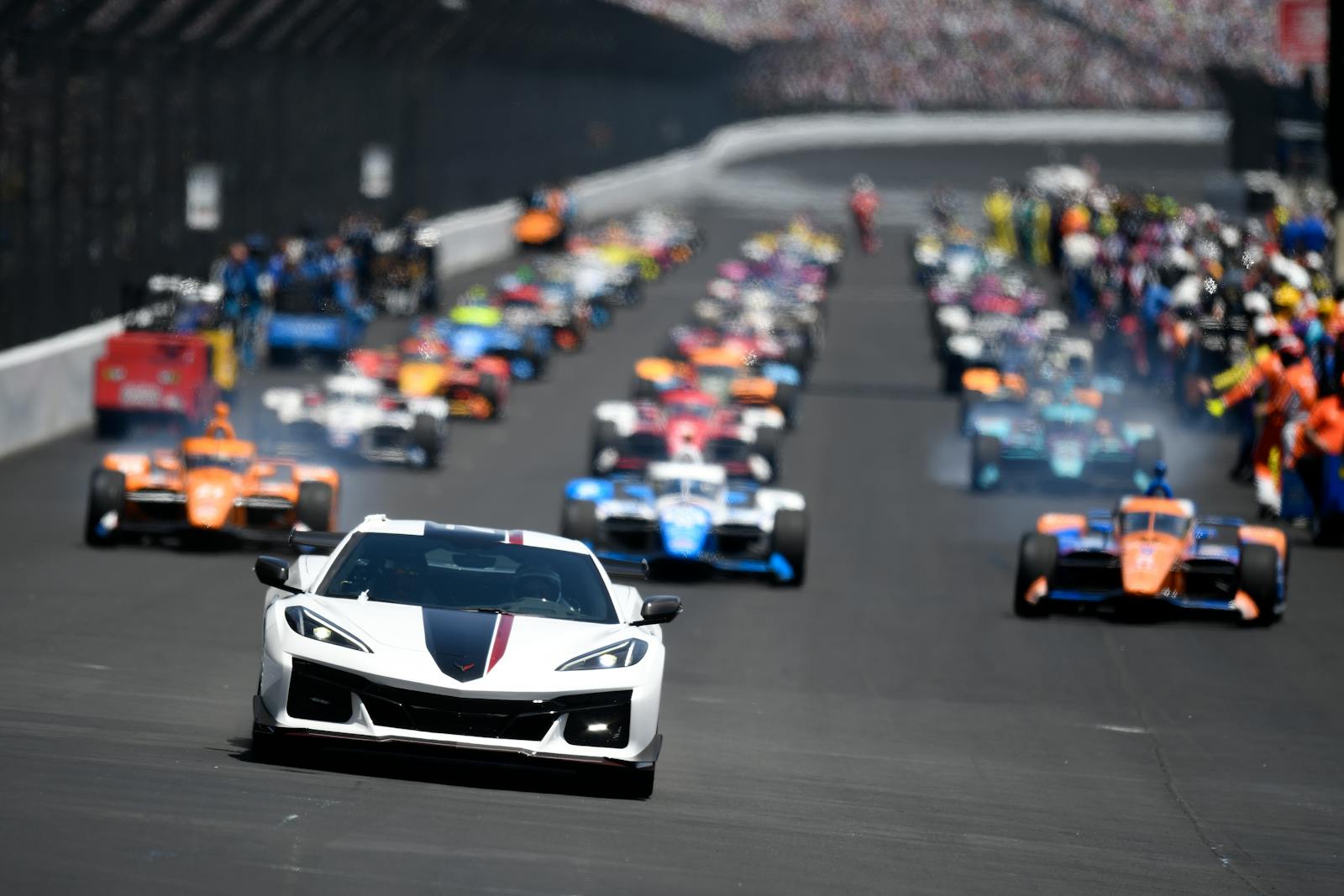 How GM is lapping Tesla, in seven charts thumbnail