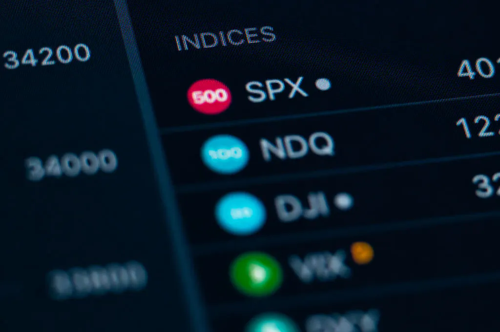 Vertiv, Lumentum, Coherent, EchoStar pop on S&P 500 inclusion, as Match Group is removed thumbnail