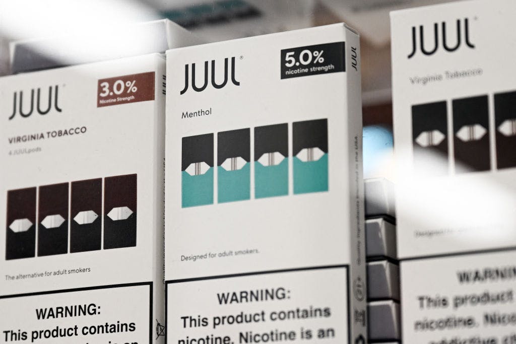 US-HEALTH-VAPING-JUUL