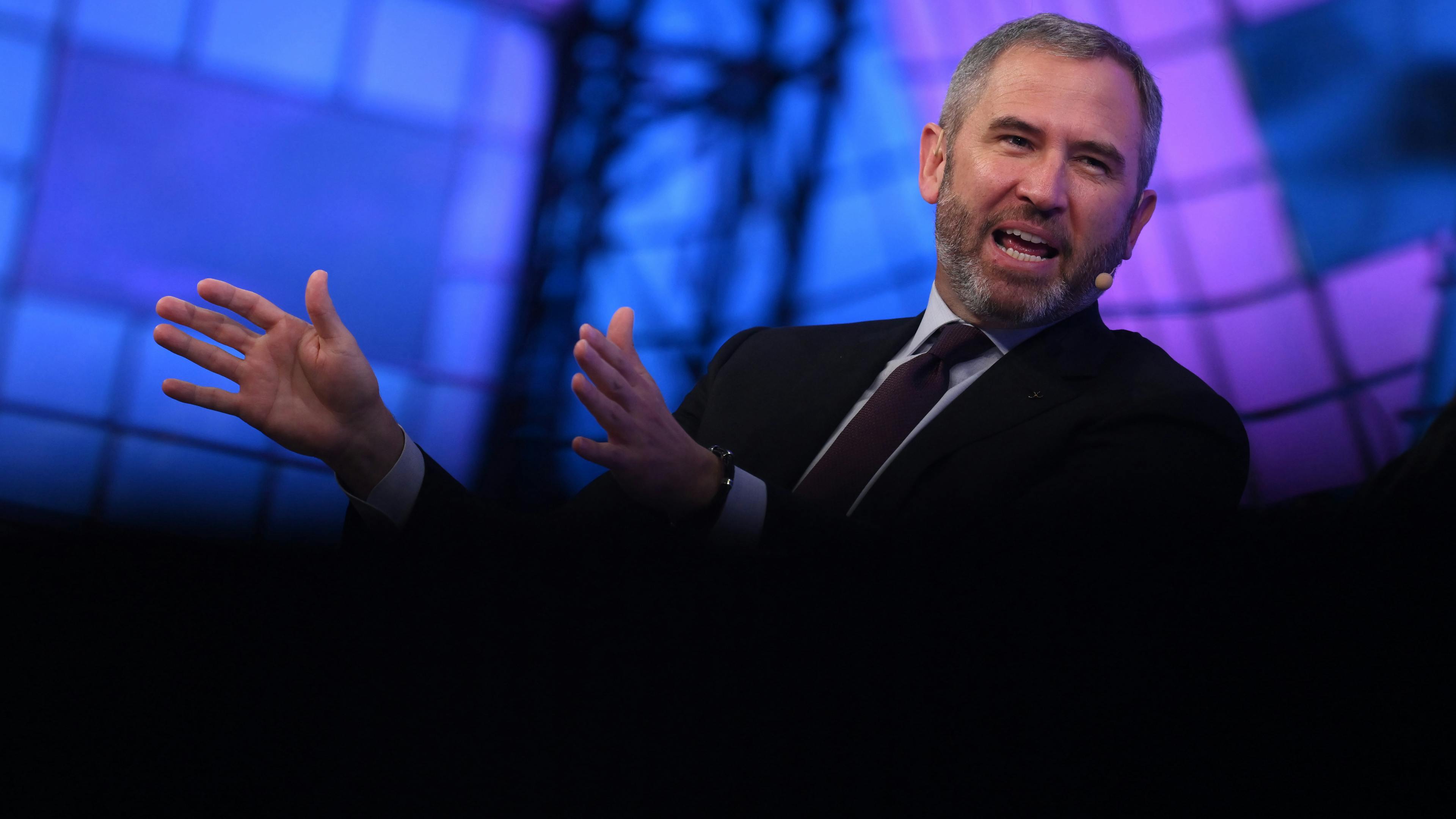 Garlinghouse is happy