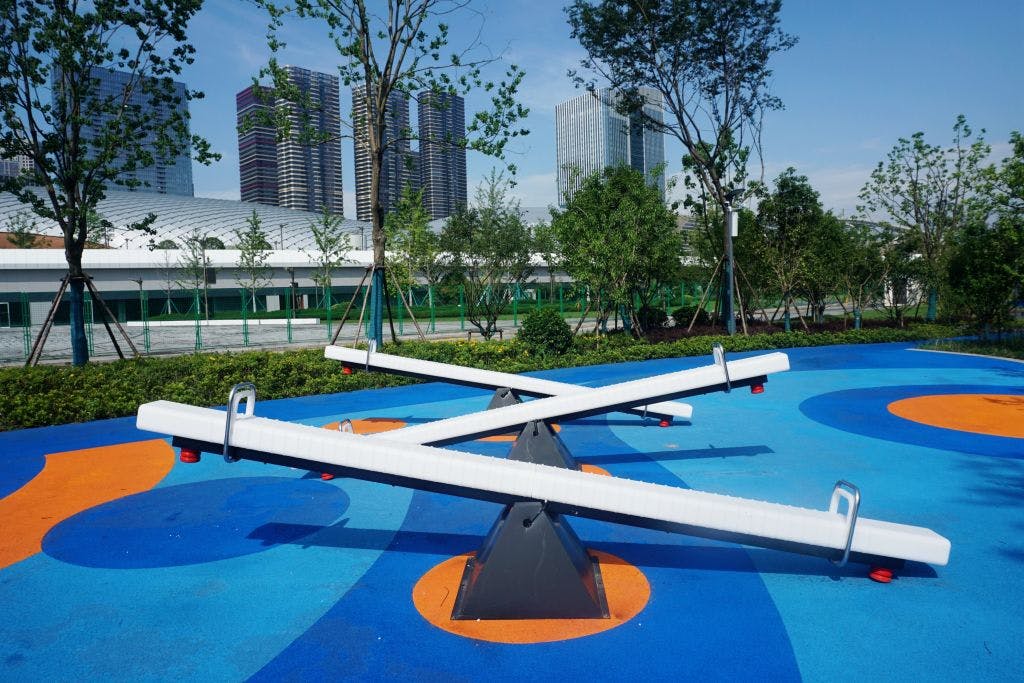 Volatility has come for Corporate America’s bonds, not just its stocks thumbnail