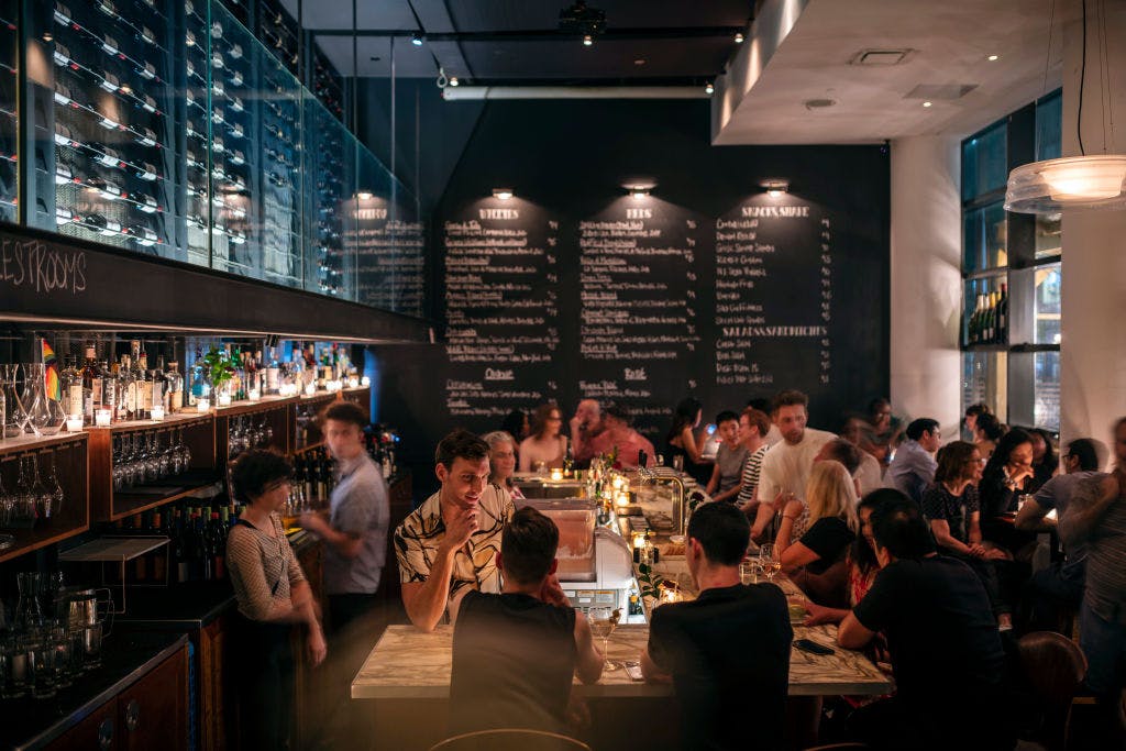 Food service is now the hottest retail real estate class thumbnail