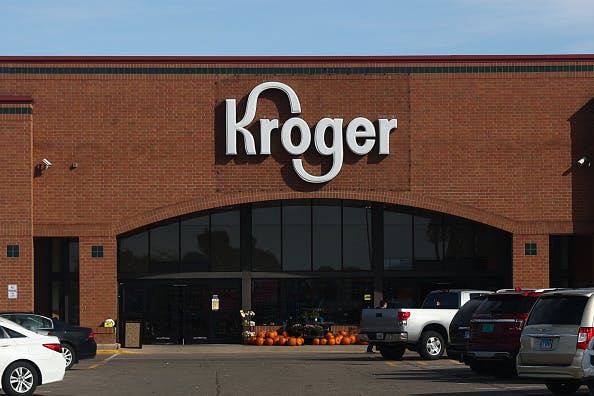 Kroger and Albertsons have already spent more than $1 billion on a merger that may never happen thumbnail