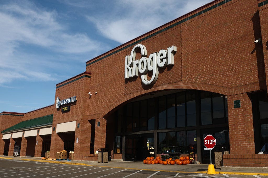 Kroger CEO steps down after board investigation finds personal conduction violation thumbnail