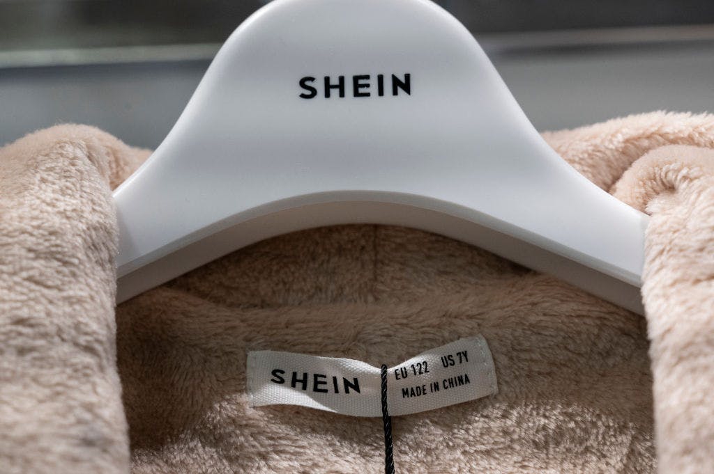 Shein wants to move back to China to secure a Hong Kong IPO thumbnail