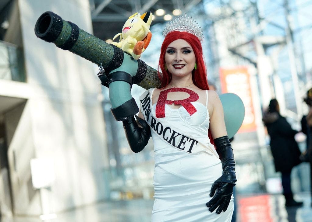 Thieves are targeting “Pokémon” cards in robberies since they’ve skyrocketed in value thumbnail