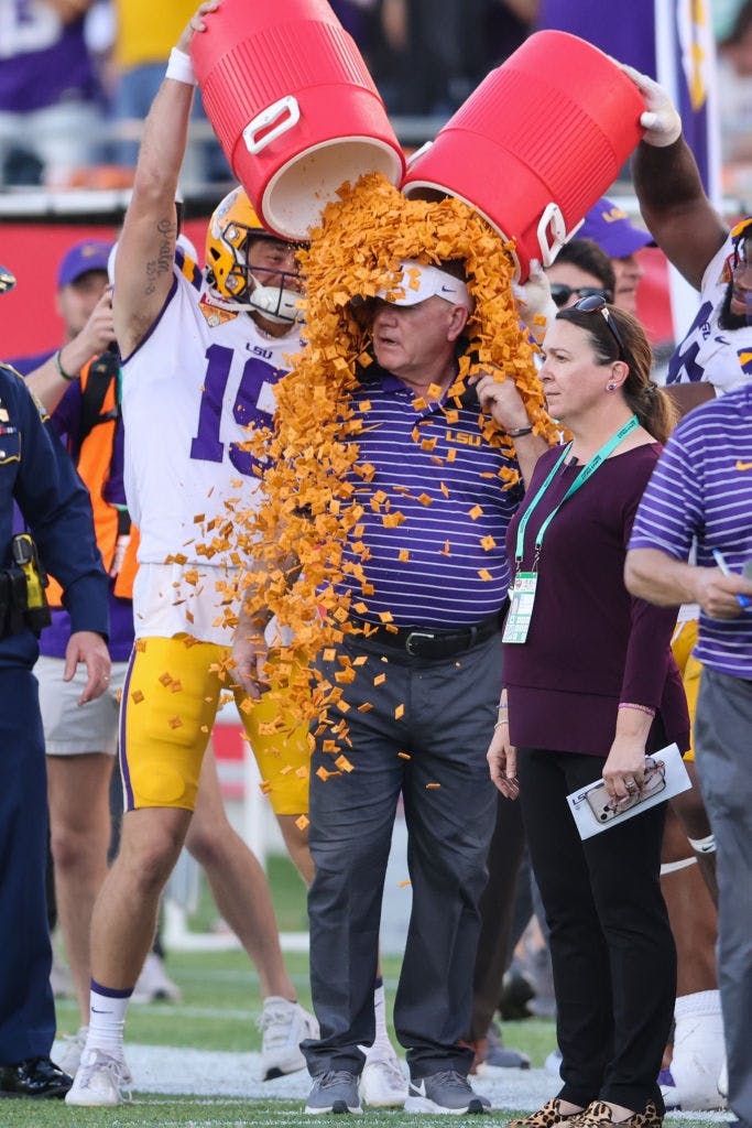 While the rest of the world burns, Cheez-Its soar thumbnail