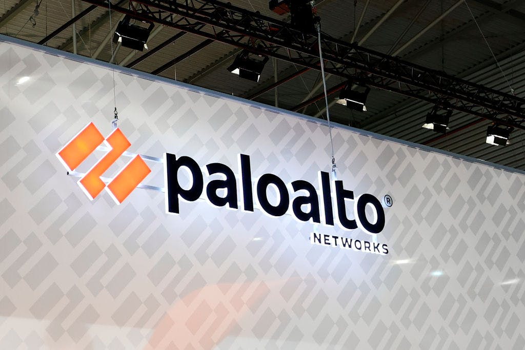 Palo Alto Networks surges after Morgan Stanley sees it as “increasingly attractive” thumbnail
