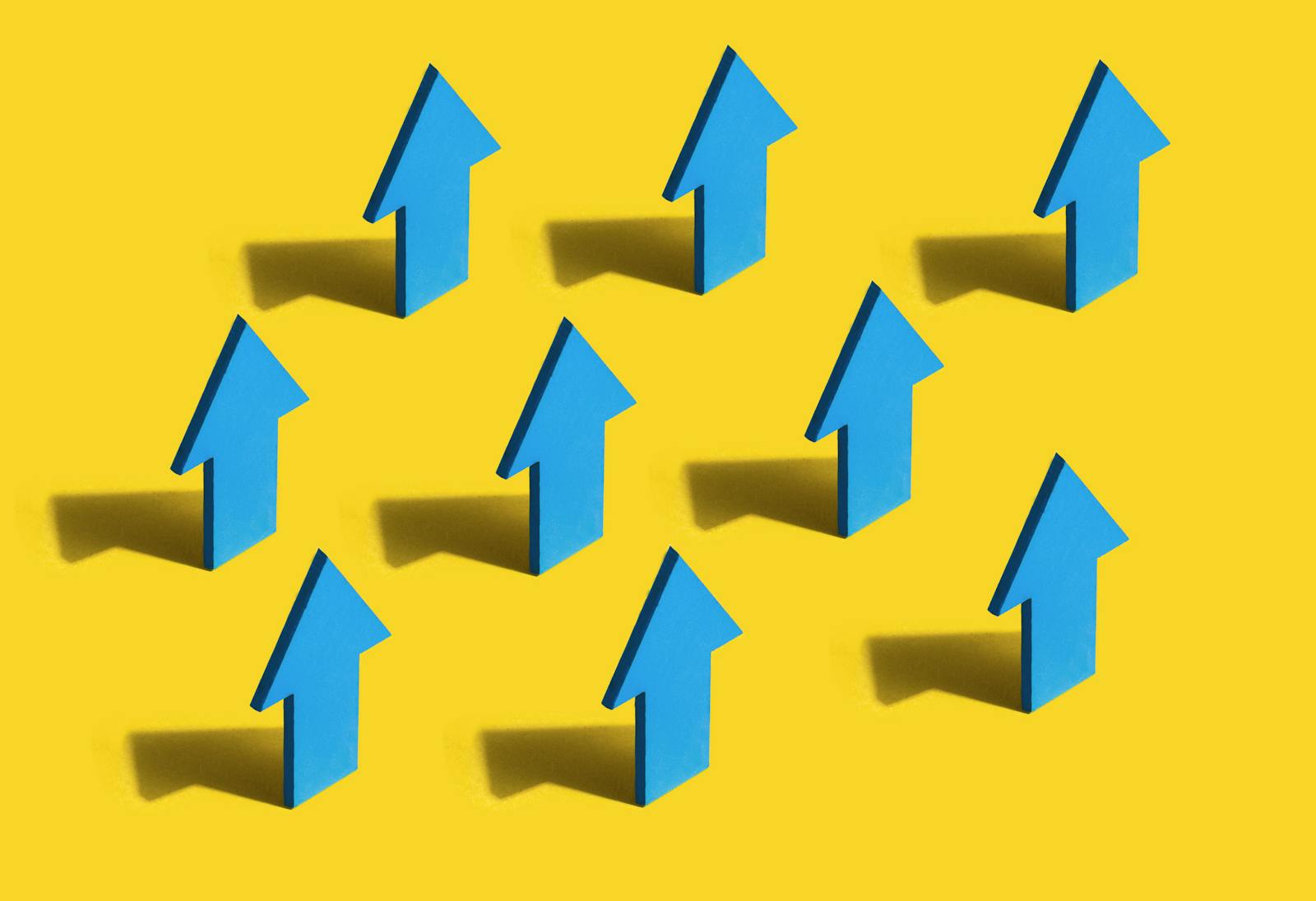 History says it’s about to be a good two weeks for the stock market thumbnail