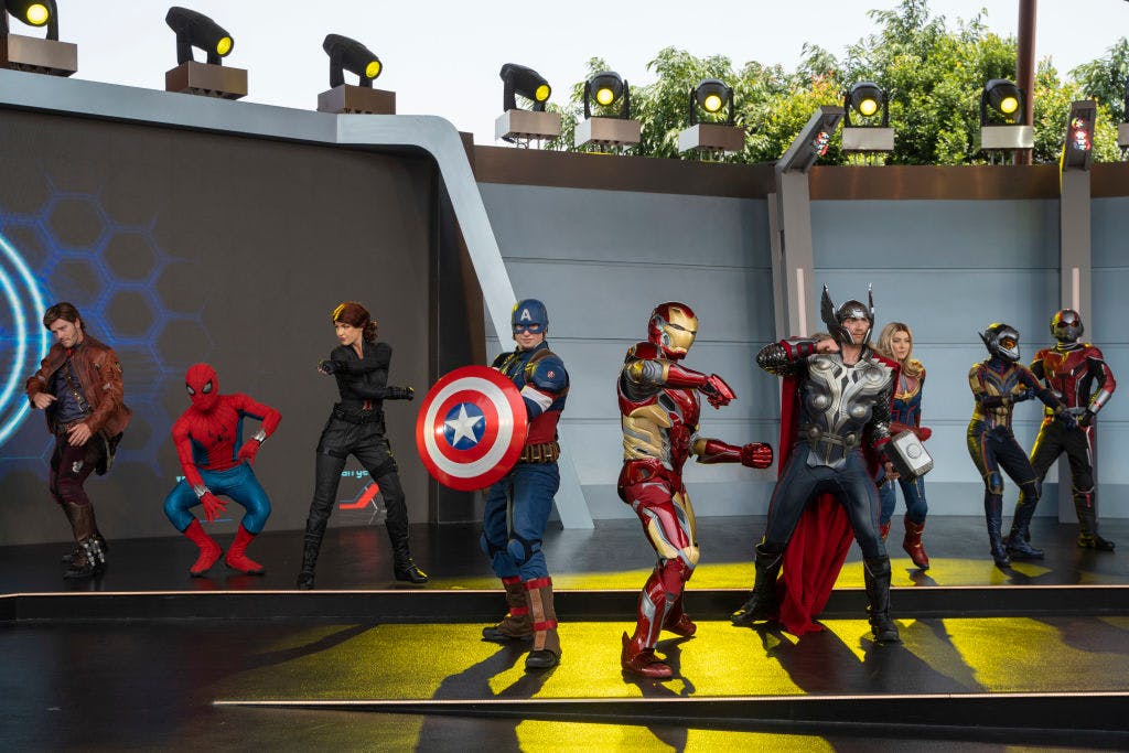 Here’s how much traders think megacap tech stocks will move after earnings this week thumbnail