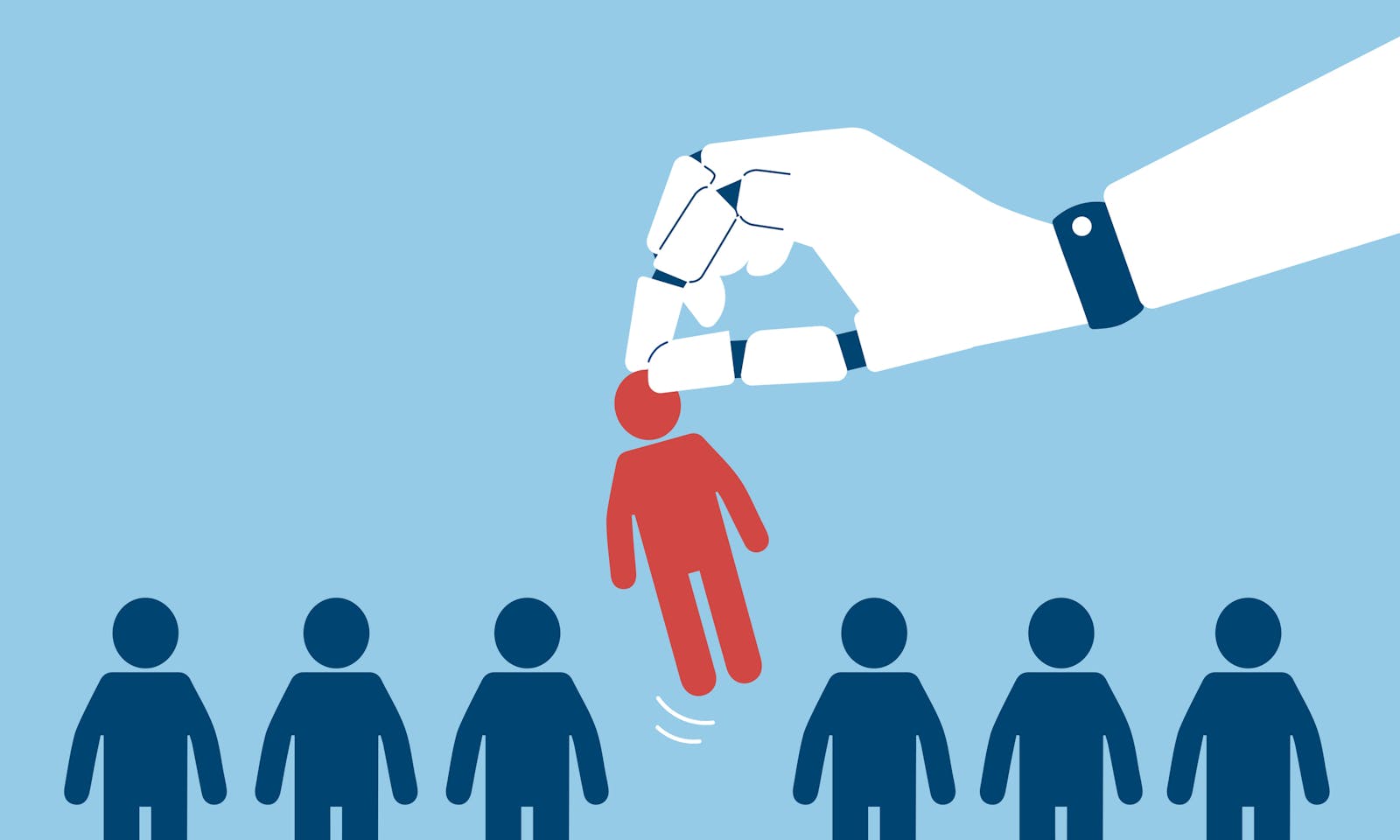 Big Tech isn’t hiring like it used to, unless you say the magic words thumbnail