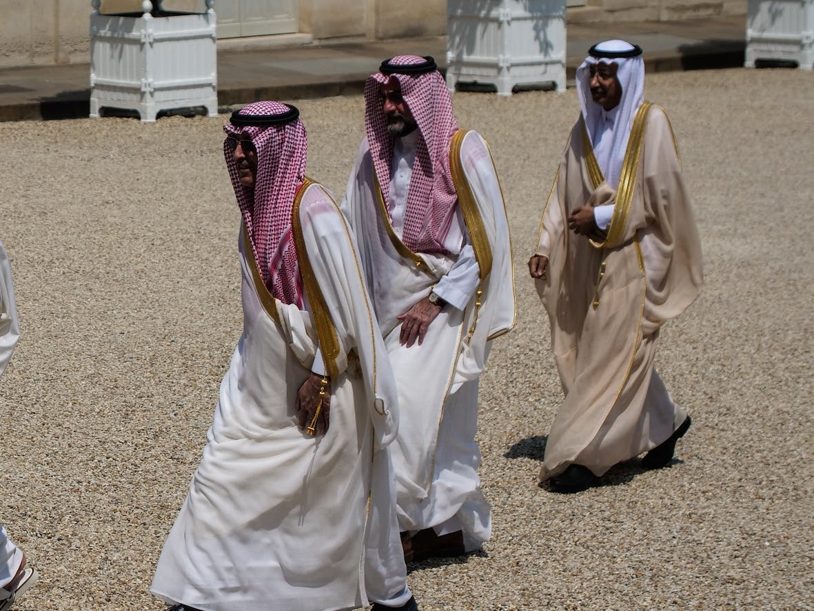 Why Saudi Arabia is ditching its triple-digit oil price dreams thumbnail