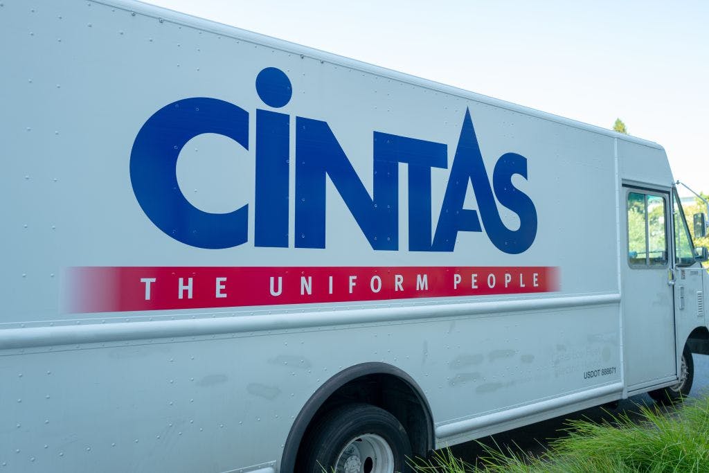 Cintas shares pop after the uniform maker tops Q3 earnings expectations thumbnail