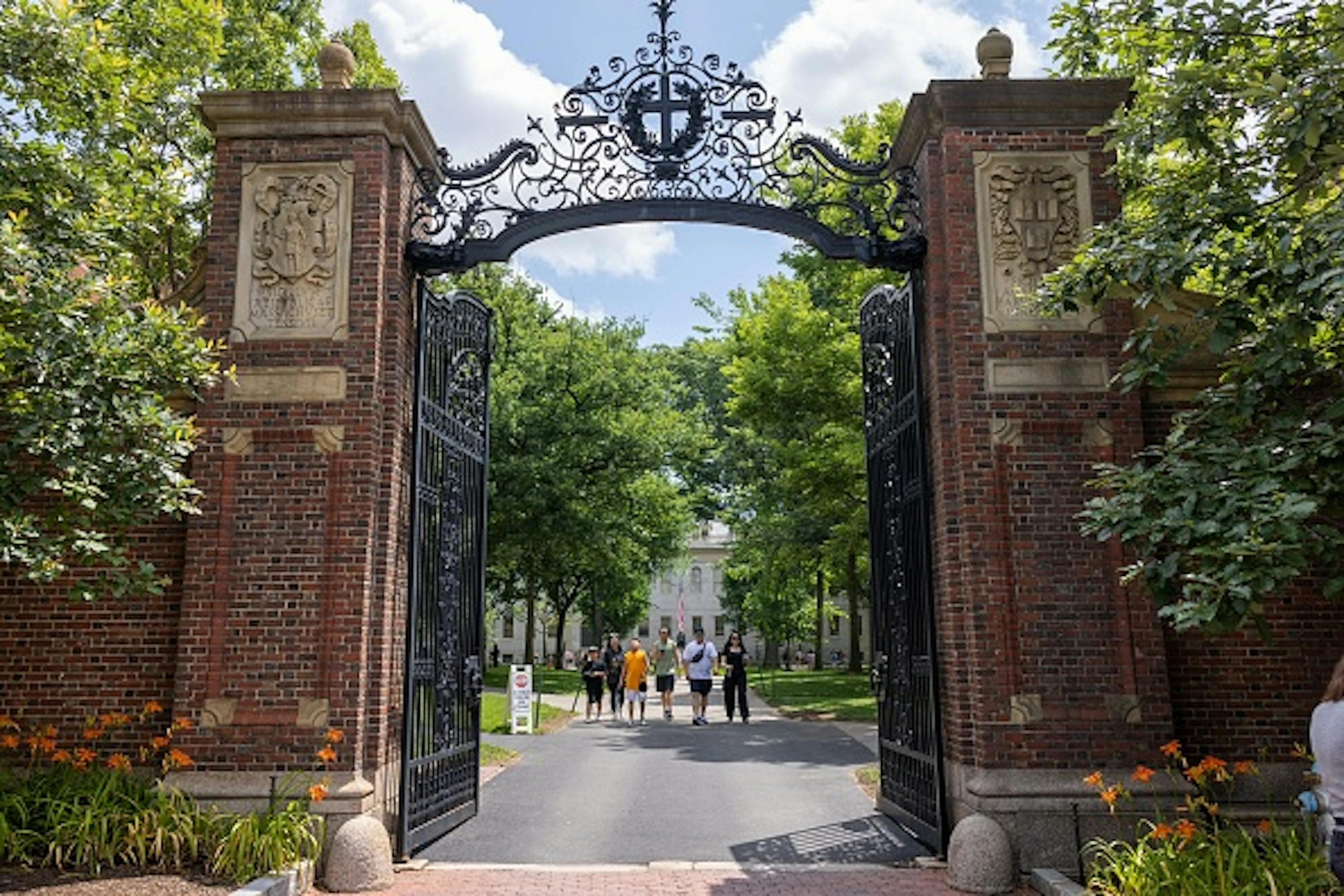 Supreme Court Rules Affirmative Action Is Unconstitutional In Landmark Case With Harvard And UNC
