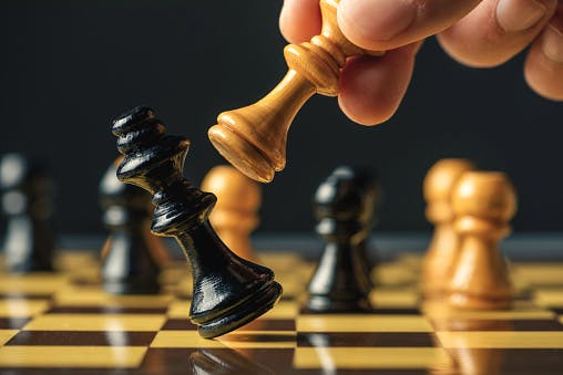 The S&P 500 ETF wars are over — VOO has won out over SPY thumbnail