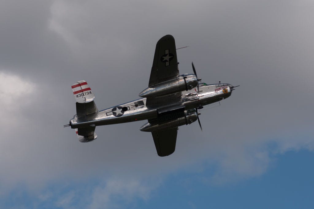 Stock futures dip, oil jumps after US attacks on Iranian nuclear sites thumbnail