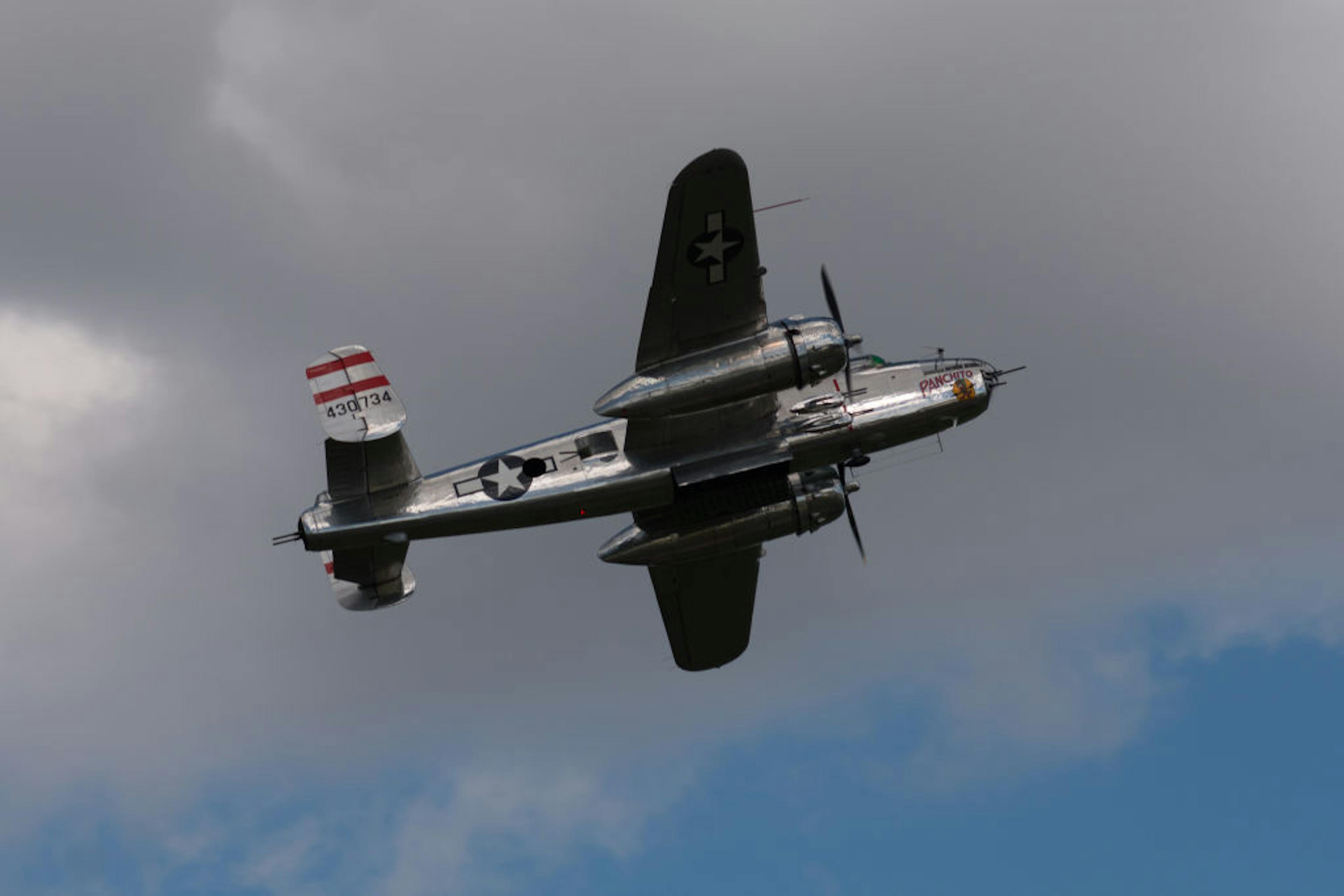 Lockheed Martin Airshow 2020