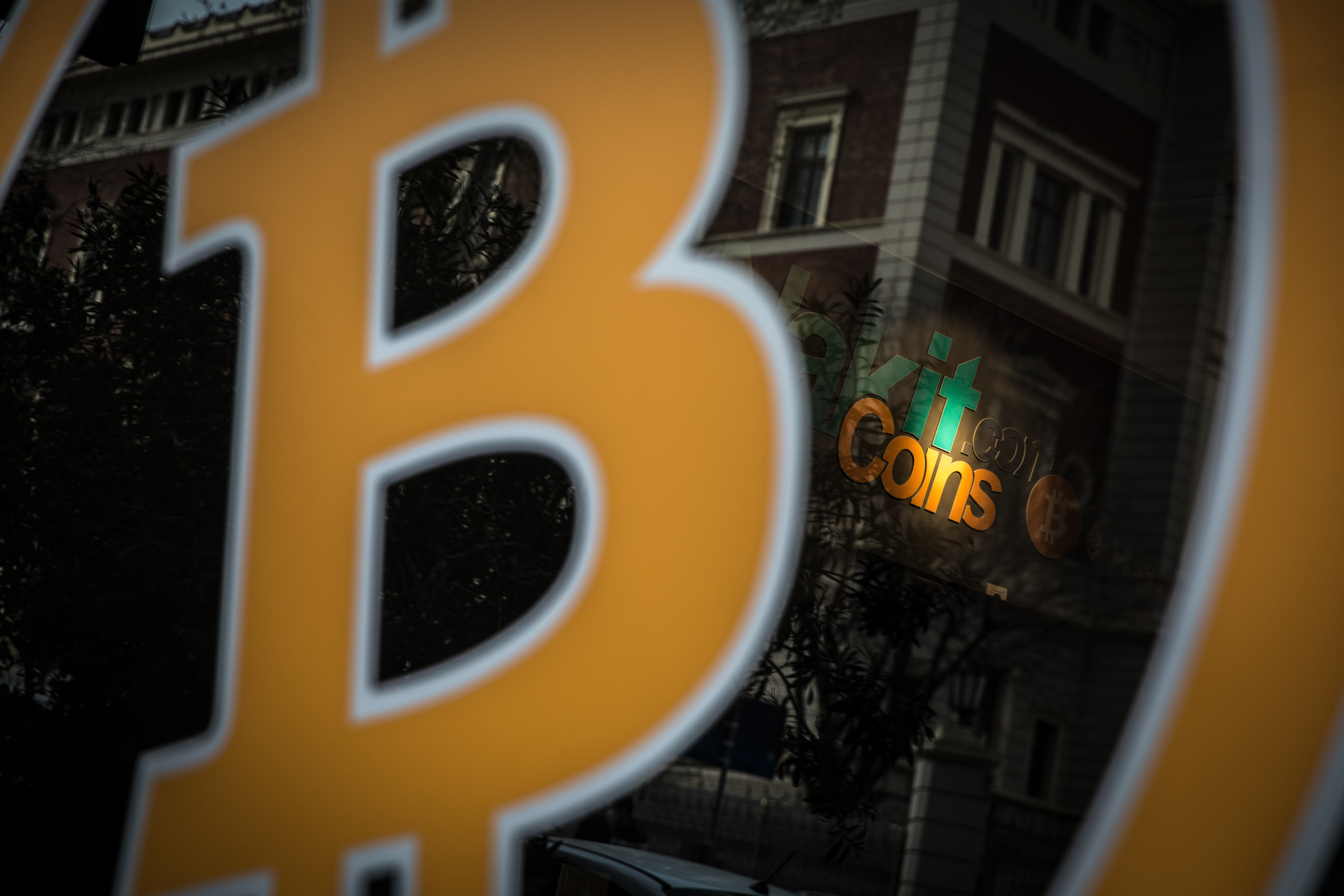 Bitcoin